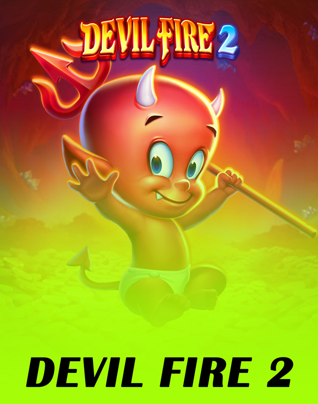 Devil Fire 2